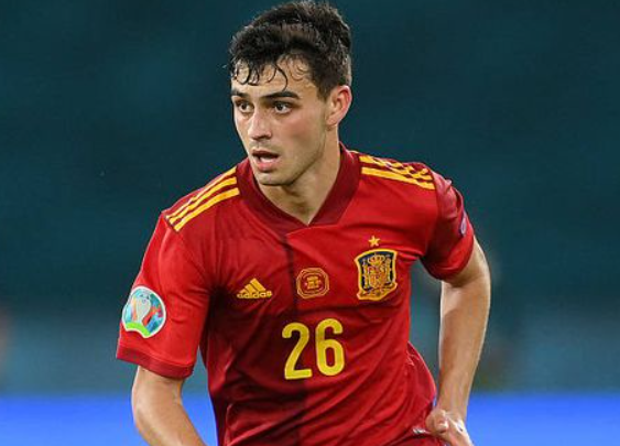 佩德里伤病动态及<a href='/news/tag/258.html' style='color: blue;'>巴萨</a>阵容复出展望