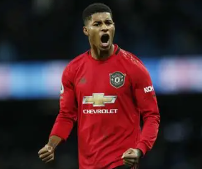 欧文评拉什福德状态：与桑切斯下滑轨迹相似，原因难觅