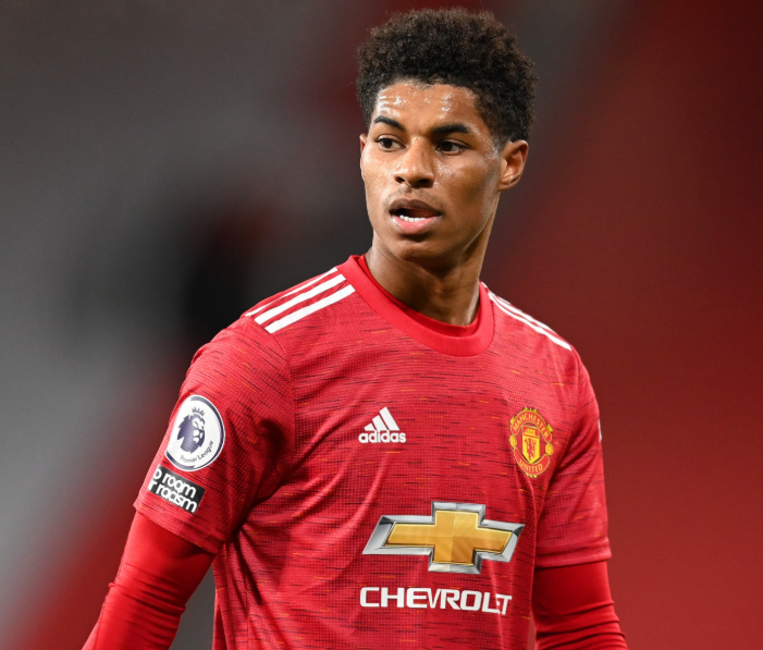 欧文评拉什福德状态：与桑切斯下滑轨迹相似，原因难觅