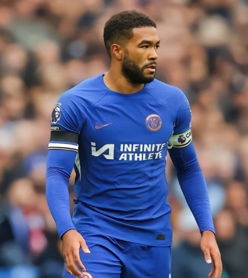 英超焦点：里斯·詹姆斯闪耀，切尔西逆境抗衡领头羊