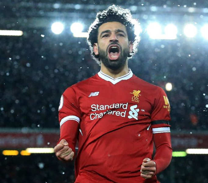 英超焦点：萨拉赫续约风波下利物浦的应对之策