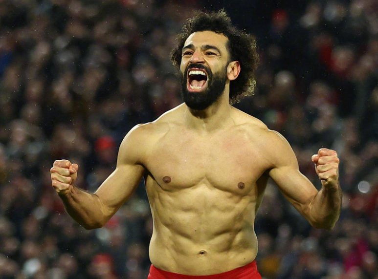 英超焦点：萨拉赫续约风波下利物浦的应对之策