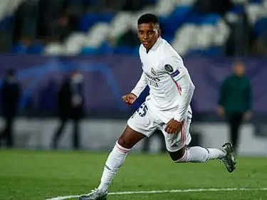 瓜迪奥拉心仪罗德里戈，曼城皇马转会暗流涌动