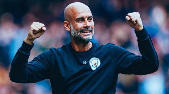 瓜迪奥拉心仪罗德里戈，曼城皇马转会暗流涌动