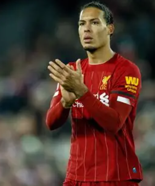 范戴克赛前展望：聚焦阿森纳，复盘富勒姆