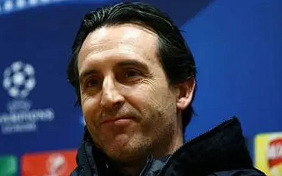 埃梅里谈桑乔：潜力待掘，期待后程发力