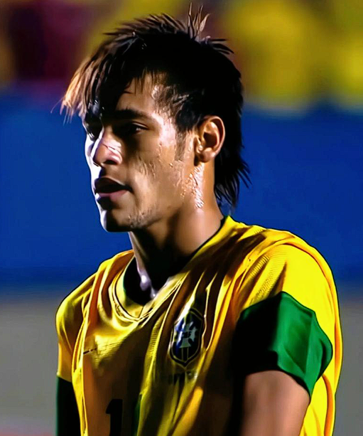 克莱伯森谈巴西队左路攻击手：内马尔天赋难替代，埃斯特旺潜力可