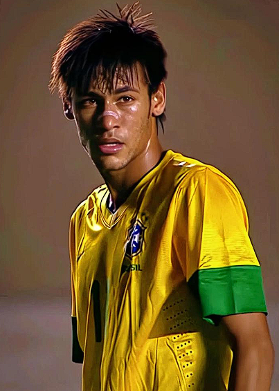 克莱伯森谈巴西队左路攻击手：内马尔天赋难替代，埃斯特旺潜力可