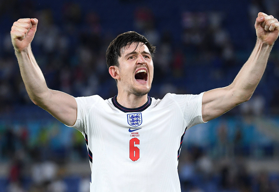 马奎尔状态回勇引热议，图赫尔世界杯选人成焦点