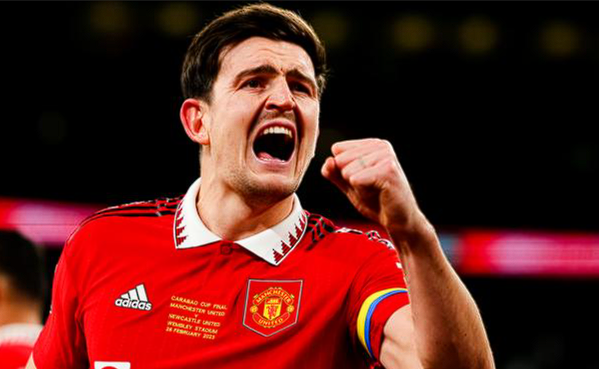 马奎尔状态回勇引热议，图赫尔世界杯选人成焦点