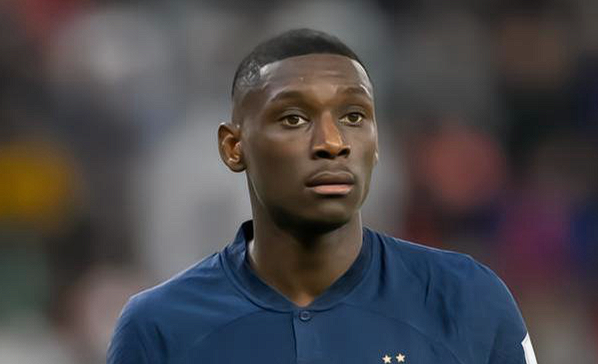 热刺无意提前终止穆阿尼租约，对马特塔兴趣传闻不实