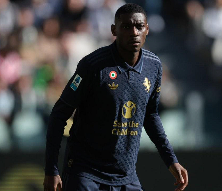 热刺无意提前终止穆阿尼租约，对马特塔兴趣传闻不实